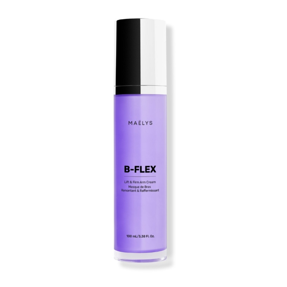 NEW MAËLYS MAELYS B-FLEX B Flex Lift & Firm Arm Cream Full Size Viral